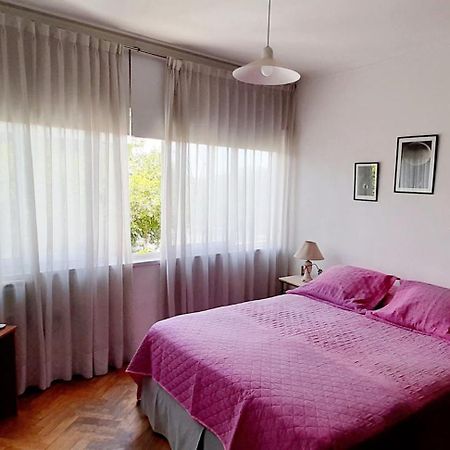 Emilio Civit Apartment Mendoza Ngoại thất bức ảnh