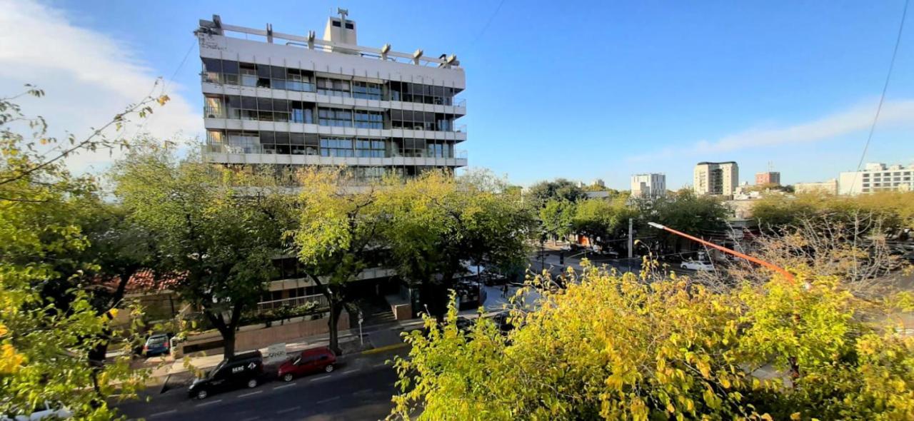 Emilio Civit Apartment Mendoza Ngoại thất bức ảnh