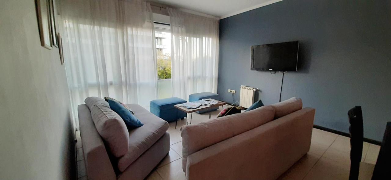 Emilio Civit Apartment Mendoza Ngoại thất bức ảnh