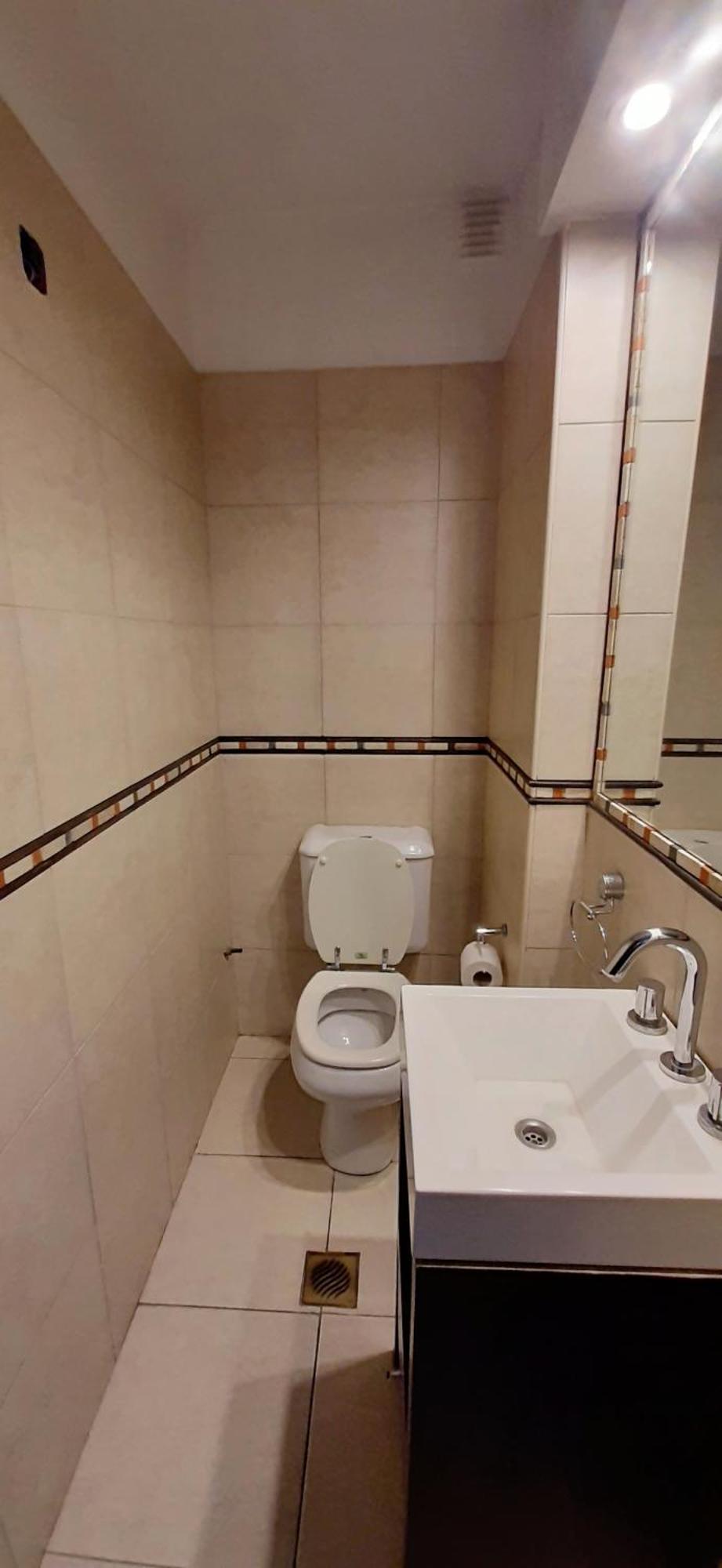 Emilio Civit Apartment Mendoza Ngoại thất bức ảnh
