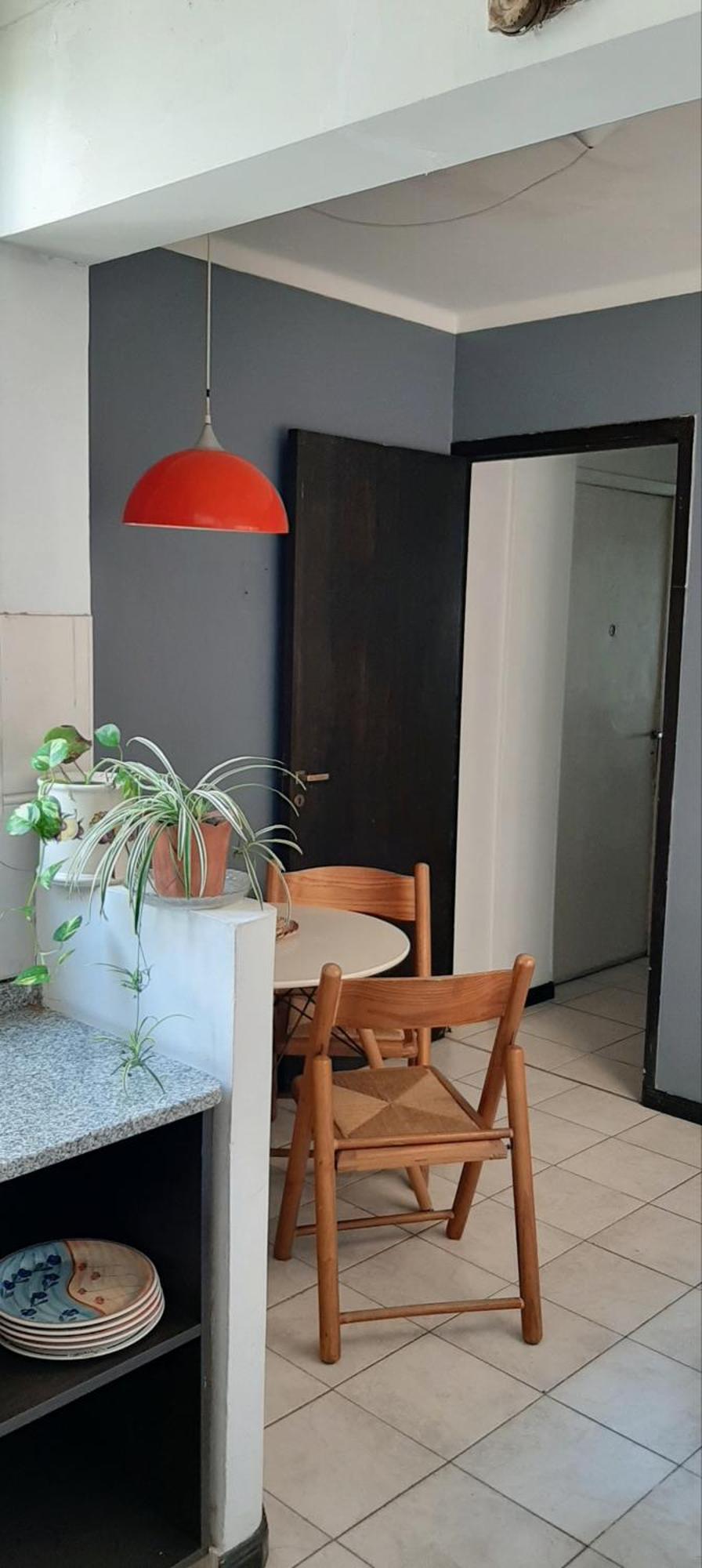 Emilio Civit Apartment Mendoza Ngoại thất bức ảnh