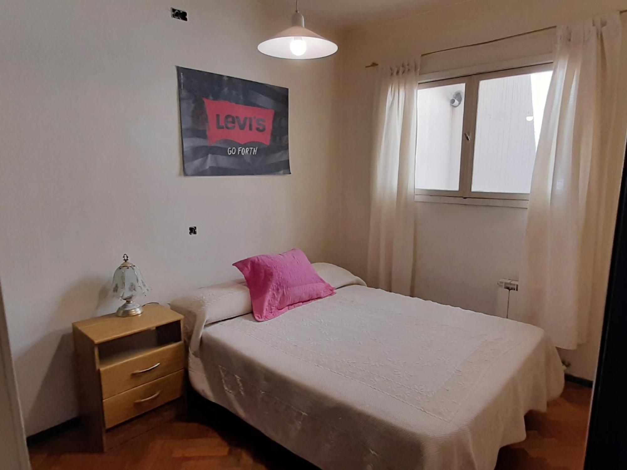 Emilio Civit Apartment Mendoza Ngoại thất bức ảnh