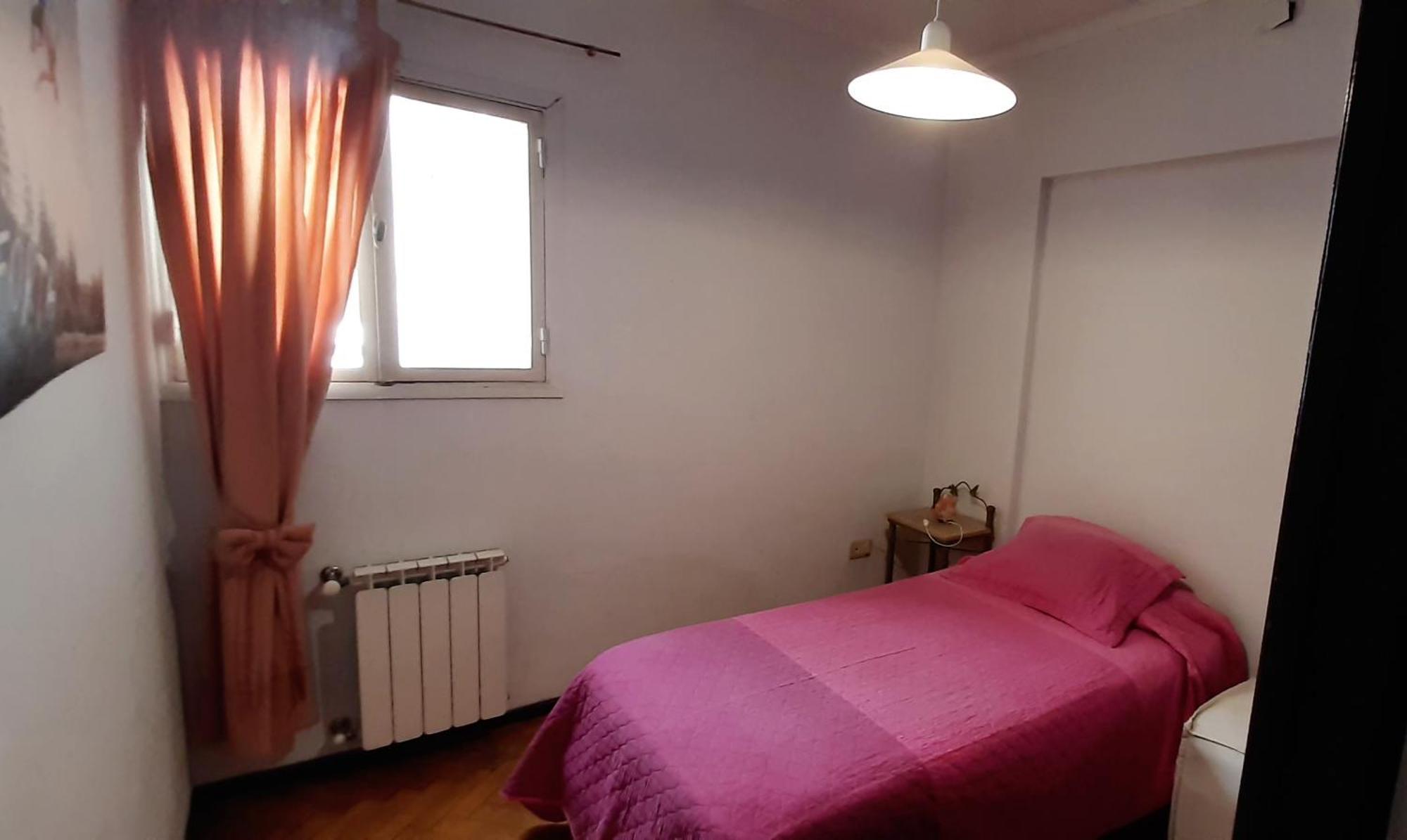 Emilio Civit Apartment Mendoza Ngoại thất bức ảnh