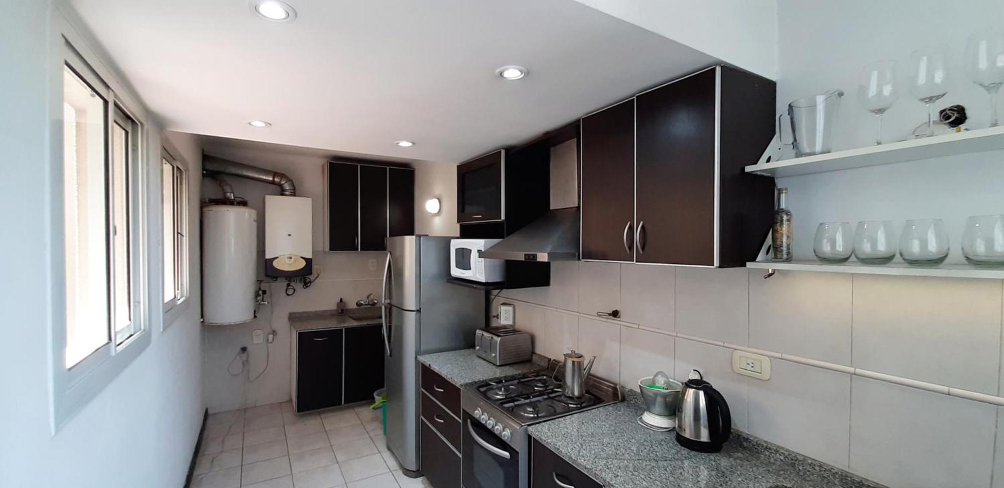 Emilio Civit Apartment Mendoza Ngoại thất bức ảnh