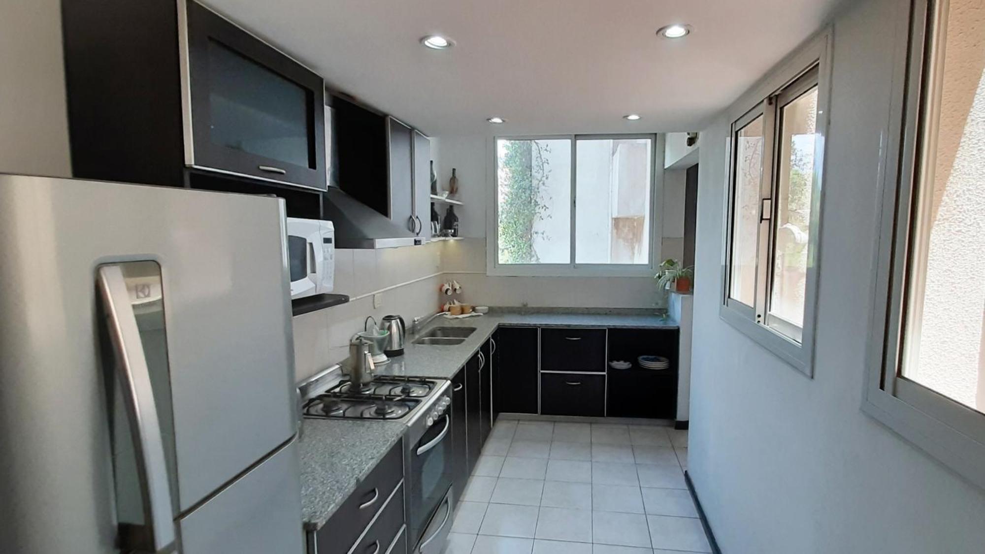 Emilio Civit Apartment Mendoza Ngoại thất bức ảnh
