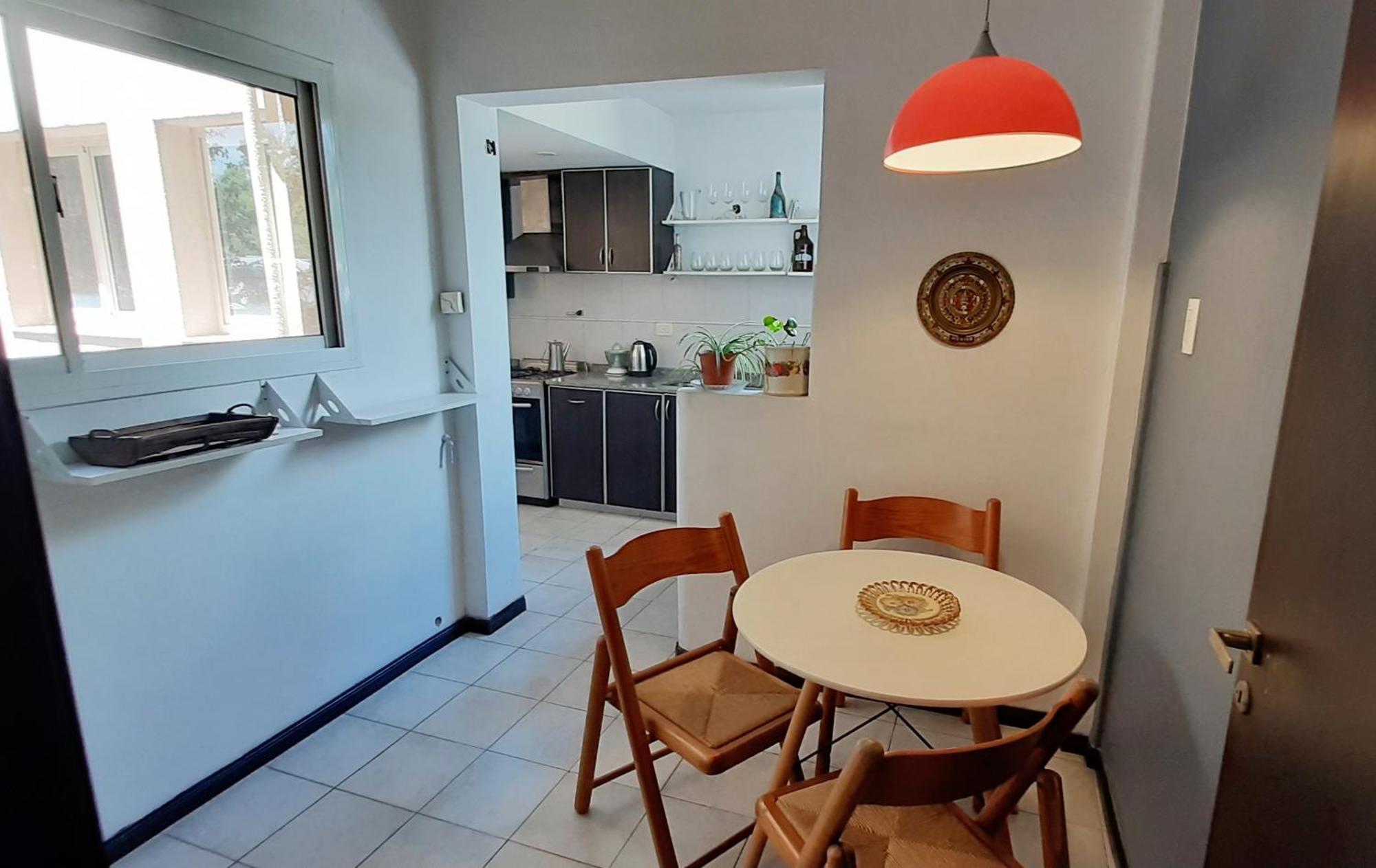 Emilio Civit Apartment Mendoza Ngoại thất bức ảnh